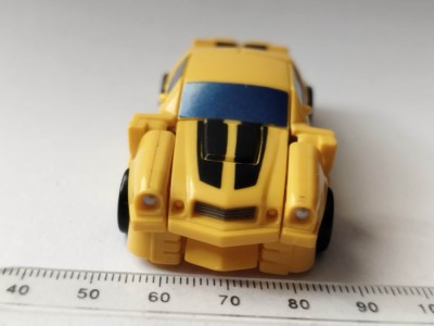 bnk jc Transformers Movie Legends Class Bumblebee 2006 foto