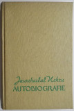 Autobiografie Jawaharlal Nehru - Biografii, Carte Beletristica