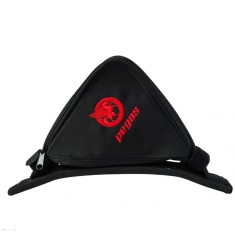 GEANTA CADRU PEGAS FB-0036, VELCR, NEGRU