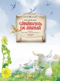 Carabusul de arama - Editura Litera