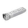 Omada 10Gbase-BX Single-Mode WDM Bi-Directional SFP+ Module SPEC: LC/UPC Connector,