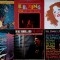 Discuri vinil blues rock