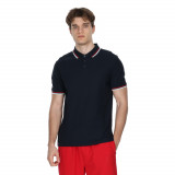 Tricou Lonsdale Flag Polo T-Shirt