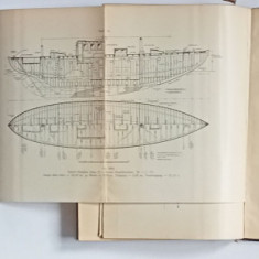 Yachtbau Arthur Tiller manual constructii yachturi vol II