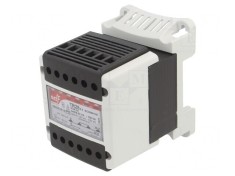Transformator Alimentare 63VA 230V/400V/460V la 12V/24V