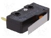 Limitator ON-(ON), SS, OMRON OCB - SS-01GL-ED