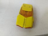 Bnk jc Matchbox 33d Datsun 126X