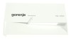 Capac Maner Sertar Detergent Gorenje 349468 Masina Spalat Compatibil Diverse Modele