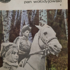 Pan Wolodyjowski vol.1-2 Sienkiewicz 1985