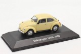 Macheta VW Kafer 1300L 1980 Beetle - Altaya 1/43 Volkswagen, 1:43