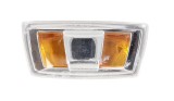 Lampa semnalizare aripa Opel Zafira 05.2005-12.2011 BestAutoVest partea Dreapta 5509207E, Depo