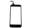 Touchscreen UMI London Negru - Display Telefon, Componenta de Inlocuire
