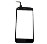 Touchscreen UMI London Negru - Display Telefon, Componenta de Inlocuire