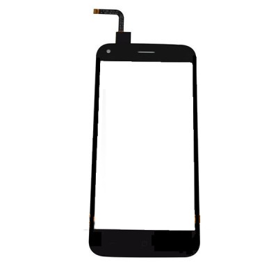 Touchscreen UMI London, Black,sep foto
