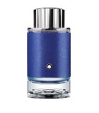 Montblanc, Explorer Ultra Blue, Apă de parfum, Pentru bărbați, 100 ml