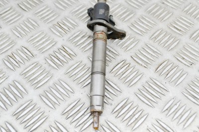 Injector de combustibil LAND ROVER RANGE ROVER SPORT II L494 2017 OEM: FW93-9K546-AB,0445117 17065556 foto