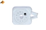 NRF 31305 EASY FIT Radiator ulei, ulei motor