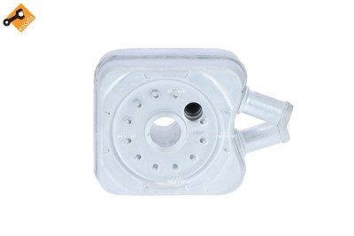 NRF 31305 EASY FIT Radiator ulei, ulei motor foto