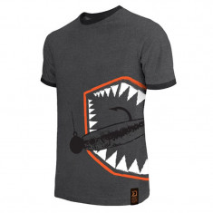 Tricou Delphin Atak! KING SIZE