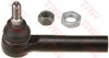 Cap de bara FIAT DUCATO bus (244) (2002 - 2016) TRW JTE463