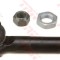Cap de bara FIAT DUCATO bus (244) (2002 - 2016) TRW JTE463