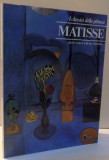 I CLASSICI DELLA PITTURA, MATISSE