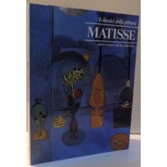 I CLASSICI DELLA PITTURA, MATISSE