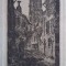 Litografie de Eug&egrave;ne Viala (1859-1913)-Rodez (Aveyron)