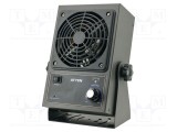 Ionizator de aer ATTEN ESD 146x85x238mm 144m3/h &plusmn;10V