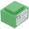 Transformator &icirc;ncapsulat PCB 2,3VA 9V