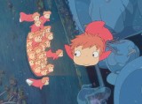 Set 30 carti postale - Studio Ghibli - Ponyo | Chronicle Books