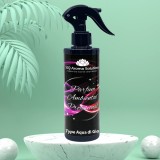 Cumpara ieftin Spray Odorizant Profesional Aqua de Gioo 250ml, Parfum Camera Textile, Bergamota, Cedru, Mosc, Citric Aromatic, Fabricat UE