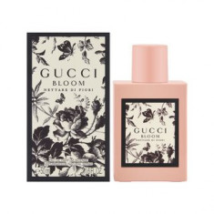 Gucci Bloom Nettare di Fiori Eau de Parfum femei 50 ml foto