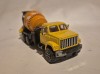 Beton - Majorette, 1:60