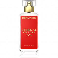 Dermacol Men Agent Eternal Victory Eau de Parfum pentru bărbați 50 ml