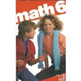 Math 6 - Philippe Boulanger