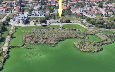 V&amp;acirc;nzare Teren Intravilan pt Vilă - Certificat Urbanism P+2 - langa LAC foto