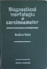 Diagnosticul Morfologic al Carcinoamelor - R.Dutu, Ed. Medicala 1984, 442 pagini, Carte Medicina