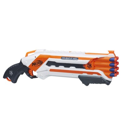 Blaser Nerf Elite Rough Cut 2x4 cu 8 proiectile foto