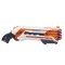 Blaser Nerf Elite Rough Cut 2x4 cu 8 proiectile