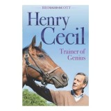 Henry Cecil