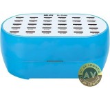 Incarcator Statie Relife RL-304M 160W 2.4A 30 x USB-A Albastru