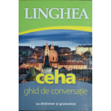 Ceha - Ghid de conversatie (2012)