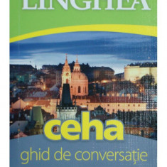 Ceha - Ghid de conversatie (editia 2012)