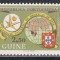 Guineea Portugheza 1958 - Expoziția Mondială &#039;58, Bruxelles, MNH
