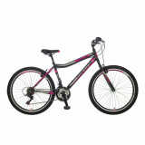 Bicicleta Mtb Maccina Sierra - 26 Inch, L, Gri-Roz