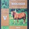 BIOLOGIE MANUAL PENTRU CLASA A V-A - Fodor, Suna