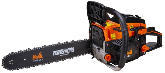 CS 550 EPTO P Motoferastrau 3CP, 400mm ProAdvanced PowerfulTools