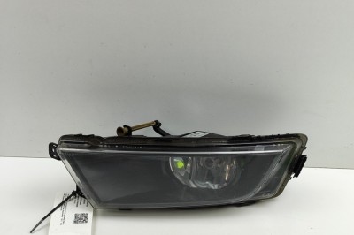 Proiector ceață st&amp;acirc;nga față SKODA OCTAVIA III Combi 5E5 2014 OEM: 5E0941699C,7192100000 30641324 foto