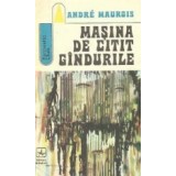 Masina de citit gindurile